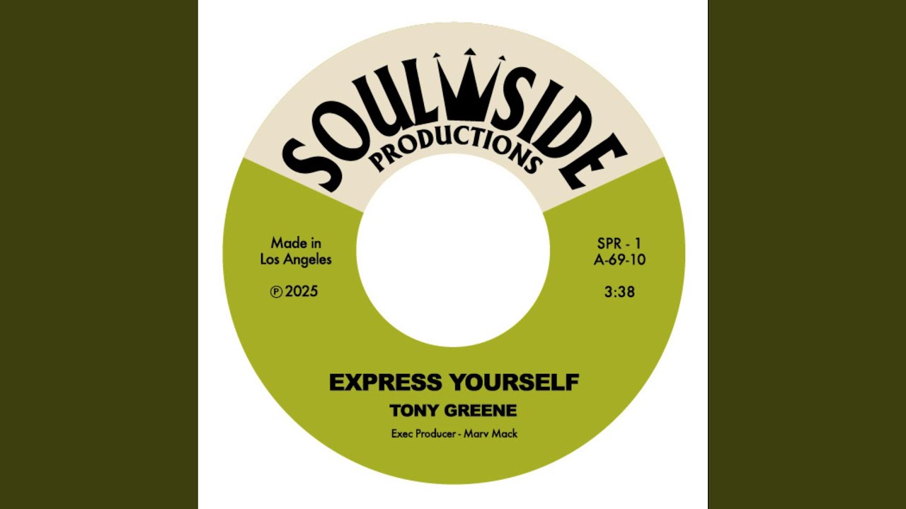 Mira Express Yourself en YouTube Mira Express Yourself en YouTube
