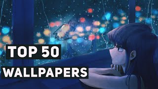 ►TOP 50 BEST KOMI SAN WALLPAPERS LIVE FOR WALLPAPER ENGINE◄ screenshot 1