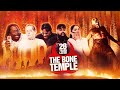 SATAN RETURNS!!! | 28 Years Later: The Bone Temple | Group Reaction