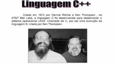 Linguagem C - Função Printf