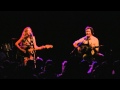 Mandolin Orange - Cowgirl in the Sand