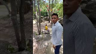 ដើរលេងភ្នំប្រសិទ្ធ #voiceeffects #baby #funny ##food #កូនខ្មែររស់នៅអាមេរិក#កំប្លែងអូននីកា