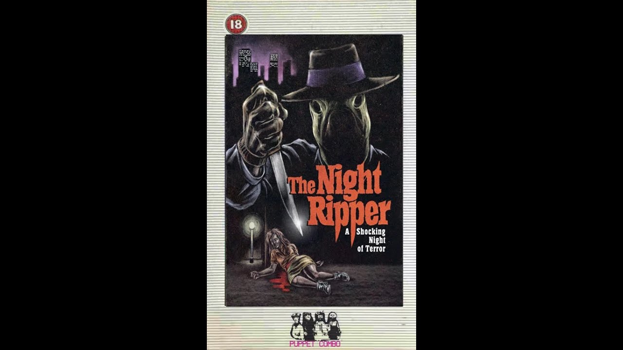 The Night Ripper (Horror Game) | GAMEPLAY - YouTube