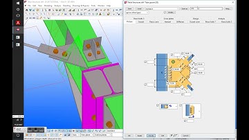 01 Windbrace (Tekla V.20)