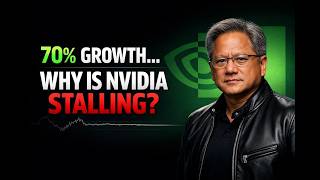 NVIDIA Pre-Earnings: NVIDIA Earnings Are HUGE But There's a Catch!