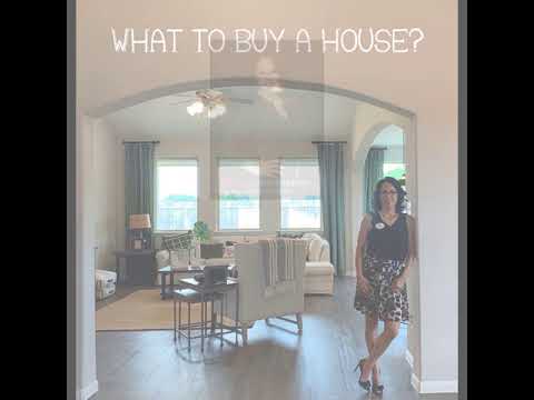 What to buy a house? - YouTube