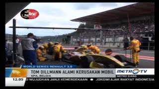 Download lagu Sean Gelael - MetroTV, MetroSiang - Senin, 01 Juni 2015