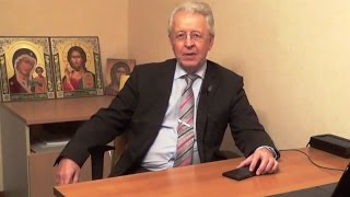 Валентин Катасонов: В стране развал и разруха!