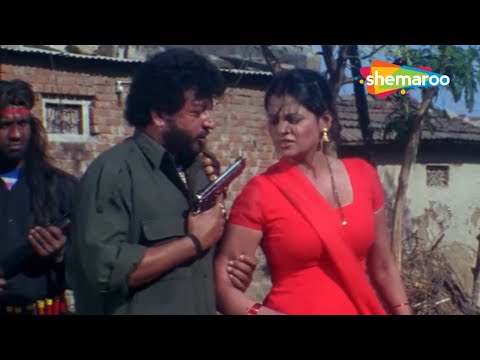 CLIMAX | Gabbar Singh (2007) (HD) | Sapna, Nitu, Amit Pachori