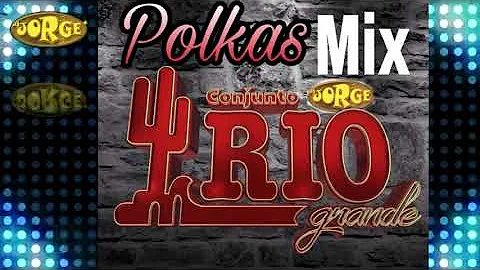 PoLKAS PA Bailar Mix - Conjunto Rio Grande  (CHIDAS)