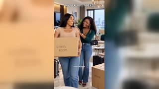She smiled with Amaka… but secretly hated seeing her succeed. What happens when jealousy turns a bes