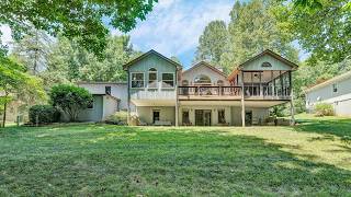 274 Woodbrook Road, Moneta, VA
