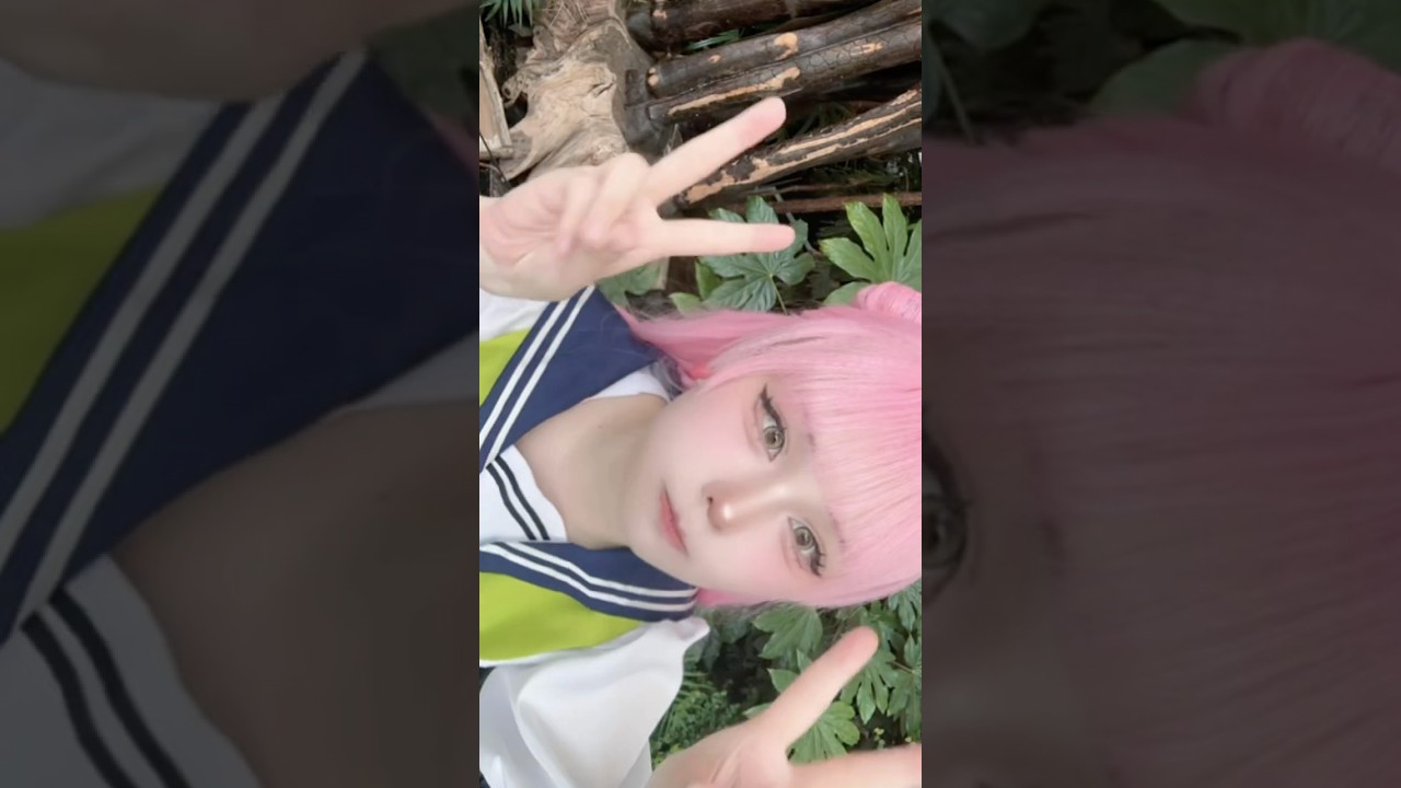 忘れた...😅
