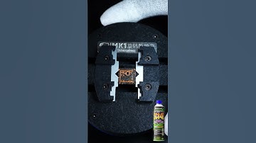 #Mechanic new glue remover for cpu chip -- SC840