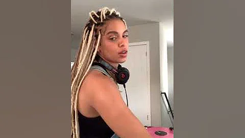 DJ MILLIE  Amapiano Vibes ig live
