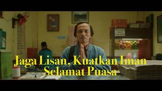 Sukun - Jaga Lisan, Kuatkan Iman (Ramadan 2026)