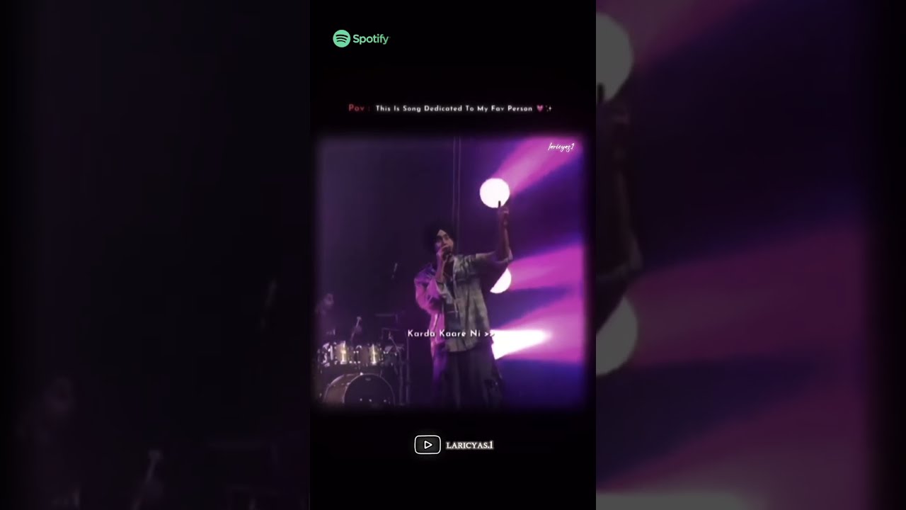  This Song Will Always Remind Me Of You Gali Teri Langhda Ni Live Performance