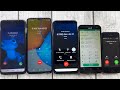 Incoming, Fake, Real And Timer Calls Redmi Note 7, TECHO POP 6 Pro, HUAWEI P40, ASUS_Z00ED, IPhone 5