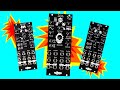Exploding the noise engineering versio effect modules
