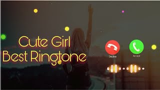 Cute girl Best ringtone for any mobile phone | cute girl Best Ringtone download| [Neffex Careless] screenshot 1