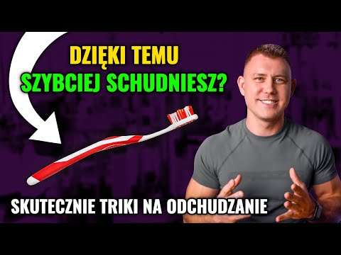 Triki na odchudzanie