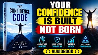 The Confidence Code: Unlock Self-Belief, Defeat Self-Doubt, and Build Lasting Confidence | Audiobook