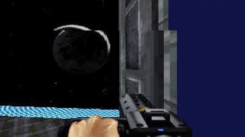 Duke Nukem 3D:The Lost Episodes (mod preview)