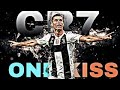 Ronaldo x one kiss  ftmreditor  ronaldo cristianoronaldo cristiano football trending