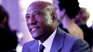 Byron Allen Makes $14 Billion Offer for Paramount Global