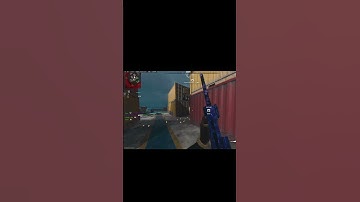 Polyatomic Unlocked #shorts