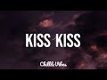 Chris brown   kiss kiss lyrics ft t pain