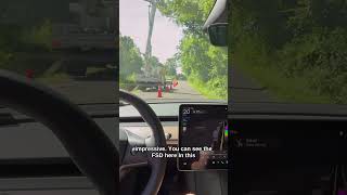 FSD 14.3.3 through a construction zone
Newest software update for our Model Y, same update went out to our Cybertruck too. FSD Supervised v14.3.3 picking its way through cones and a utility truck.
Get $1,000 off a Tesla- https://www.tesla.com/referral/william7106
Follow me on X / Twitter @a11electric https://x.com/A11electric
Join this channel to get access to perks:
https://www.youtube.com/channel/UCXElckAX7CBeTPbS4FaHUcw/join
Amazon Shop: https://www.amazon.com/shop/allelectric As an affiliate I earn from qualifying purchases.
#Tesla #FSD #ALLElectric FSD 14.3.3 through a construction zone