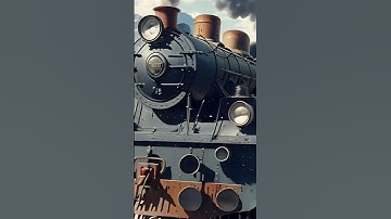 Thumbnail of Train - Ramble On | AI Music Video [SD]