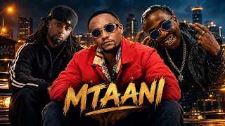 YOUNG LUNYA x DARASSA x JOH MAKINI – MTAANI | FREE SWAHILI HIP HOP BEAT 2026