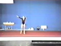 1989 Leningrad Intl Gymnastics Women S AA 1989 Leningrad Intl Gymnastics Women S AA