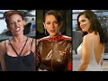 ALL Female Cutscenes - Command & Conquer: Red Alert 2: Yuri's Revenge
