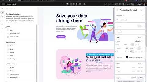 Figma to Code by Plasmic