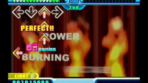 DDRMAX #35 - exotic ethnic / RevenG