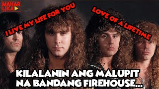 Download Lagu Rock Band Na Firehouse Ganito Pala Nagsimula MP3