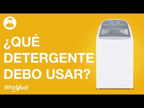 Vídeo: Què és una rentadora d' alta eficiència?