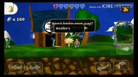 swordigo game chambers of megablade treasure hunting and how to play