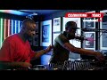 Booker T - Westend DJ Live from Defected HQ London 2021