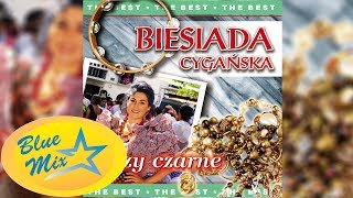 Video thumbnail of "Zespół Krakusy - Cyganeczka"