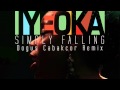 Simply Falling - Iyeoka (Dogus Cabakcor Official Remix Audio)