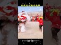 Immerse in Gansu's Intangible Heritage: Folk Performances Unveiled