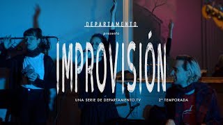 IMPROVISIÓN: T2 C4 | BUENOS AIRES