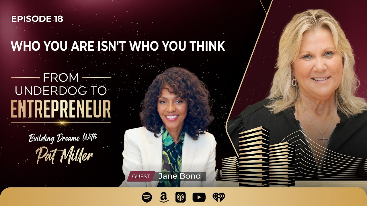 Who You Are Isn’t Who You Think