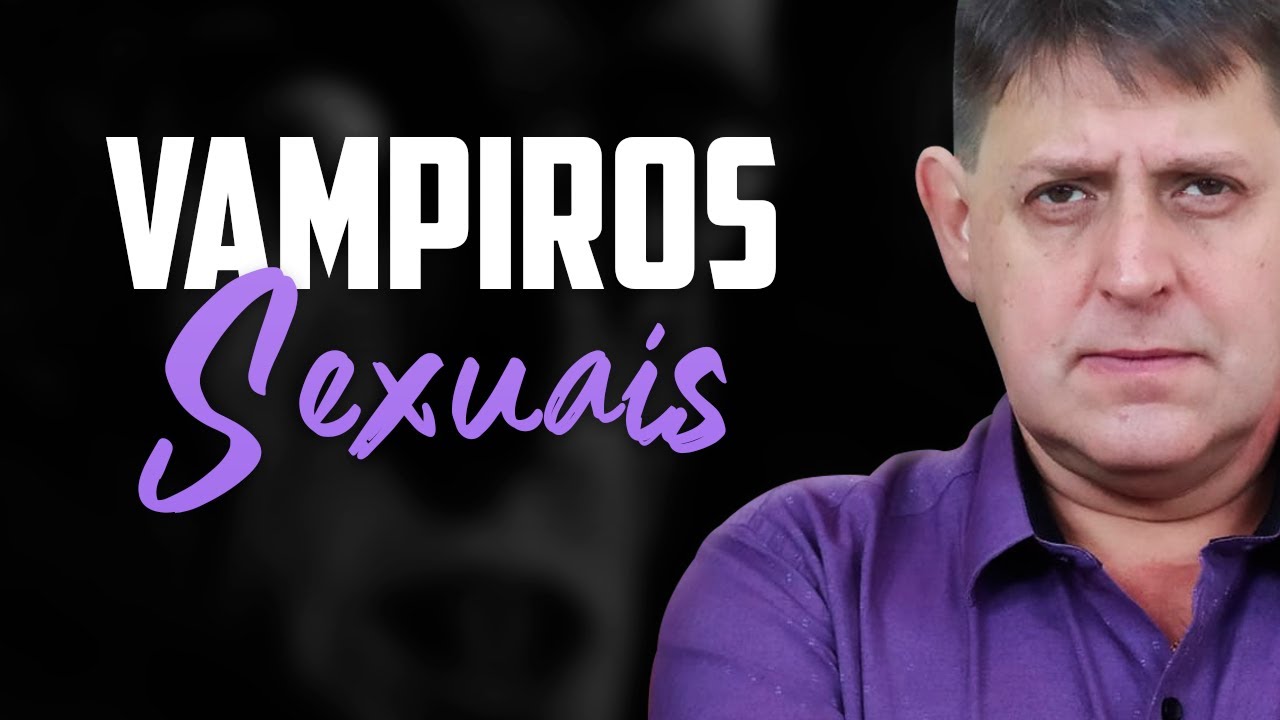 390 - Vampiros Sexuais