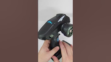 dumborc x4 x6 transmitter switch to tank mode Dual motor mixing control #dumborc #tankmodel