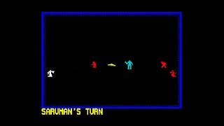 Chaos (ZX Spectrum) - YouTube